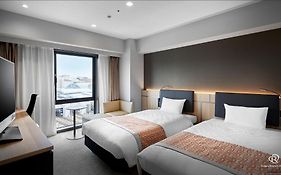 ダイワロイネットホテル金沢駅西口